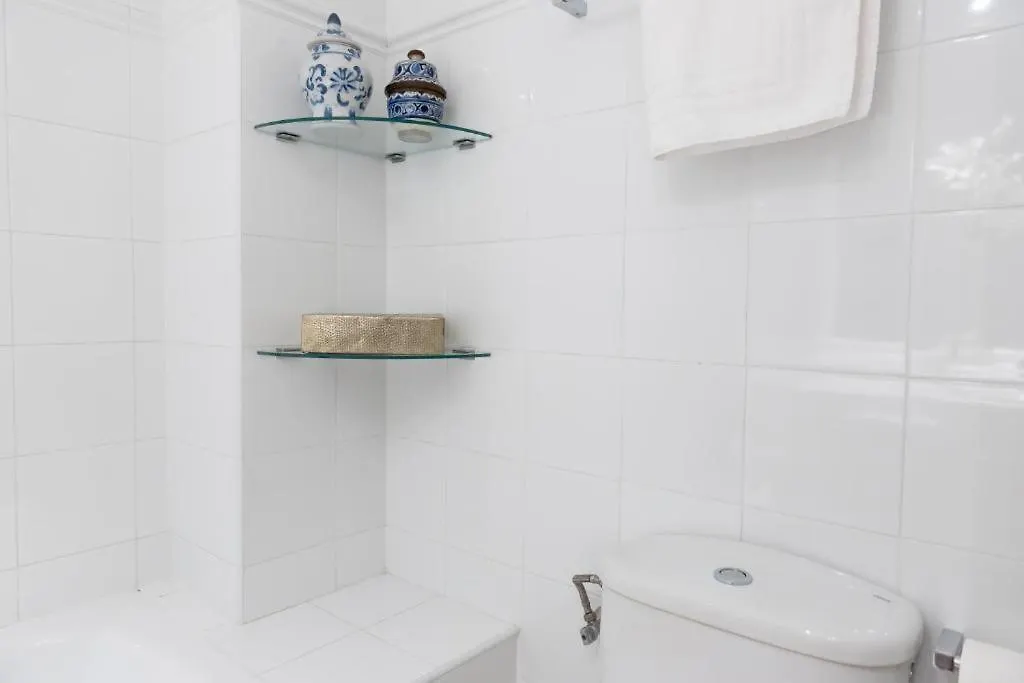 Tourist House Vidrio Apartment Seville 0*,  Spain