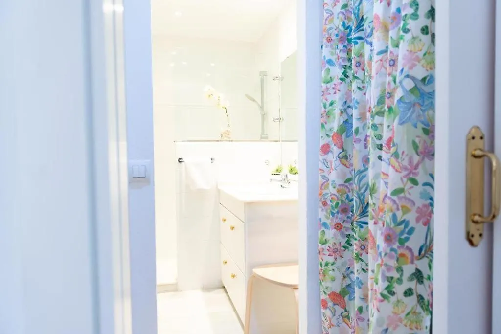 Tourist House Vidrio Apartment Seville