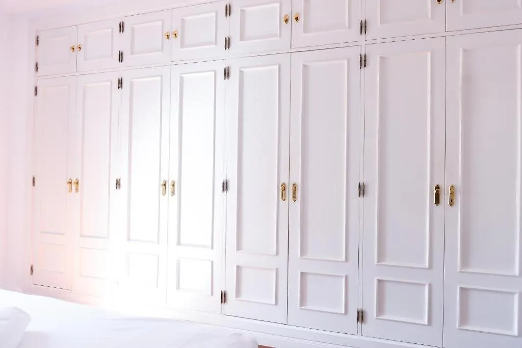 Tourist House Vidrio Apartment Seville