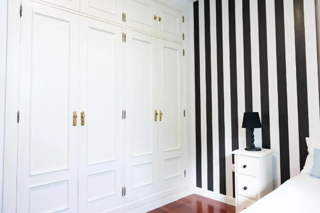 Tourist House Vidrio Apartment Seville