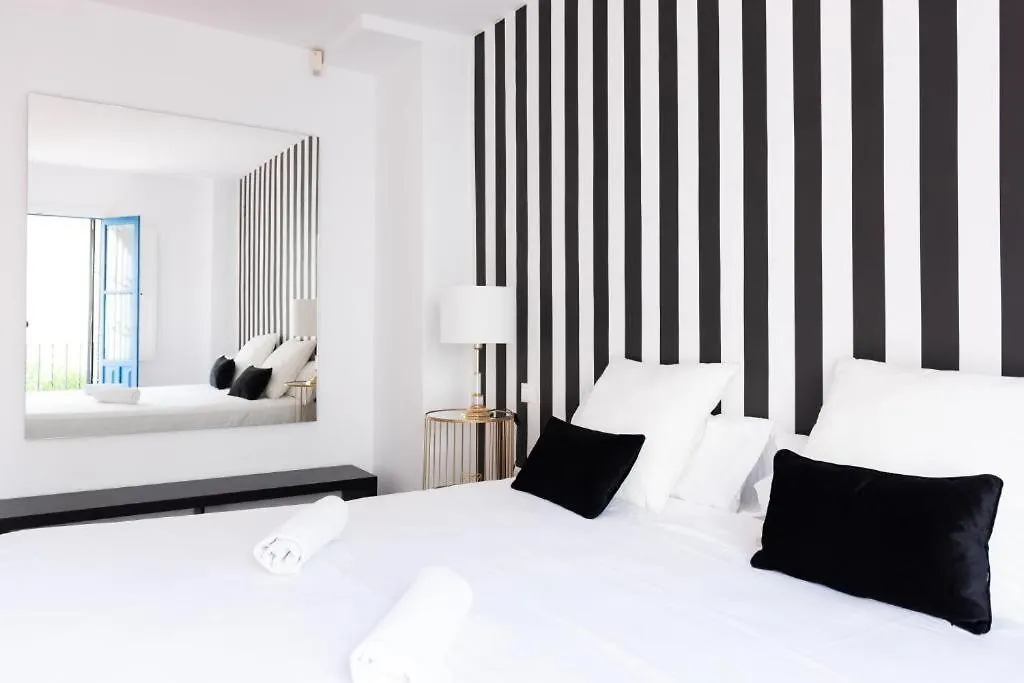 Tourist House Vidrio Apartment Seville 0*,  Spain