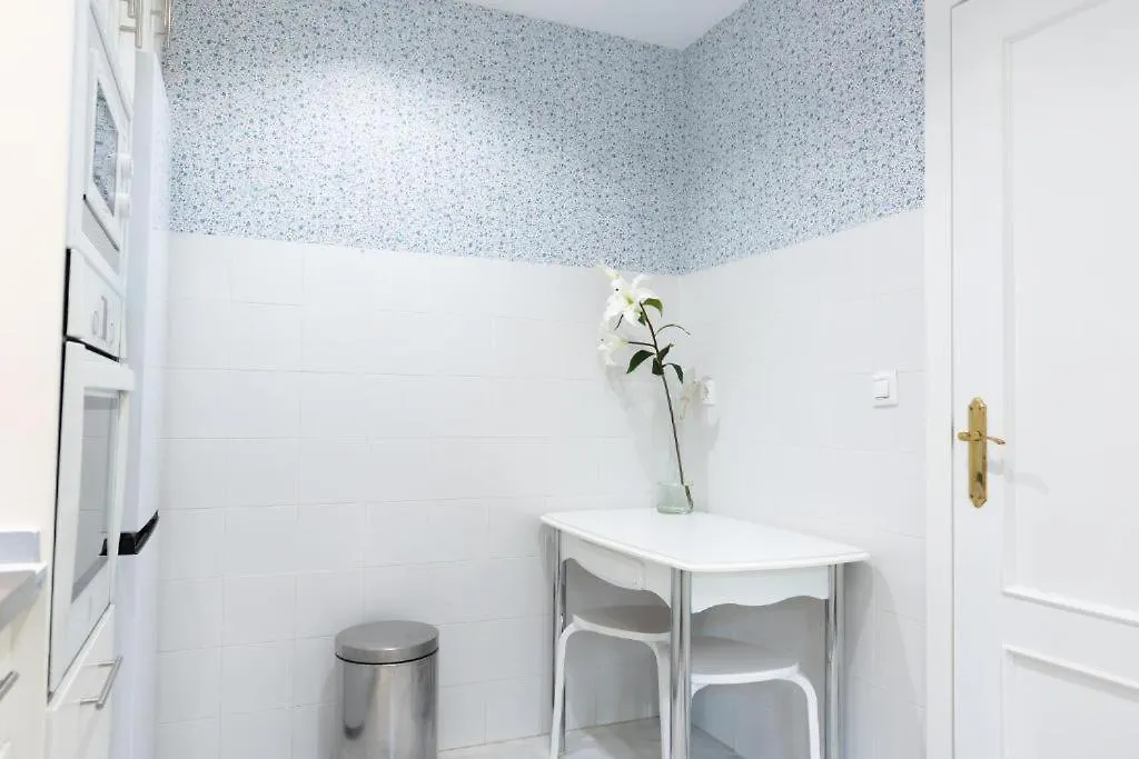 Tourist House Vidrio Apartment Seville 0*,