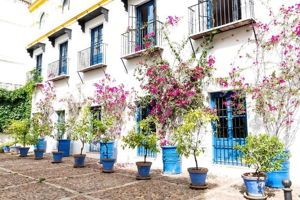 Tourist House Vidrio Apartment Seville Spain