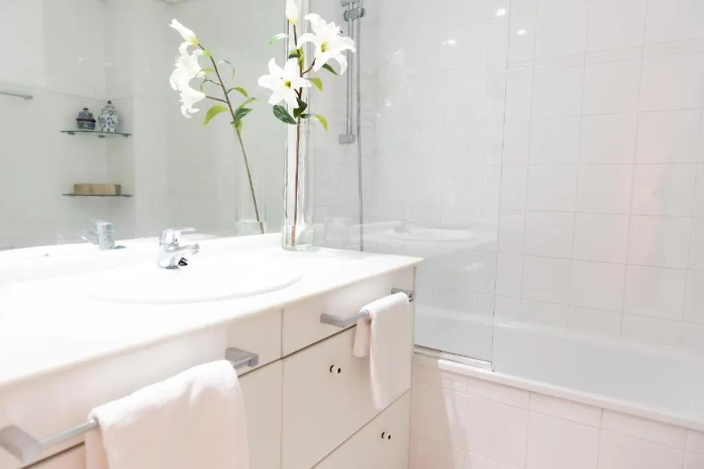Tourist House Vidrio Apartment Seville