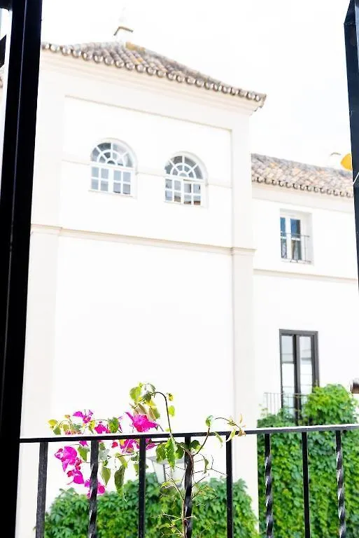 Tourist House Vidrio Apartment Seville