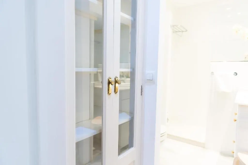 Tourist House Vidrio Apartment Seville Spain