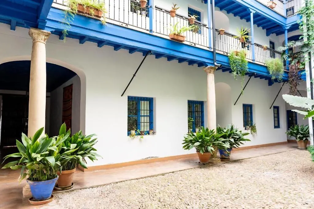 Tourist House Vidrio Apartment Seville 0*,  Spain